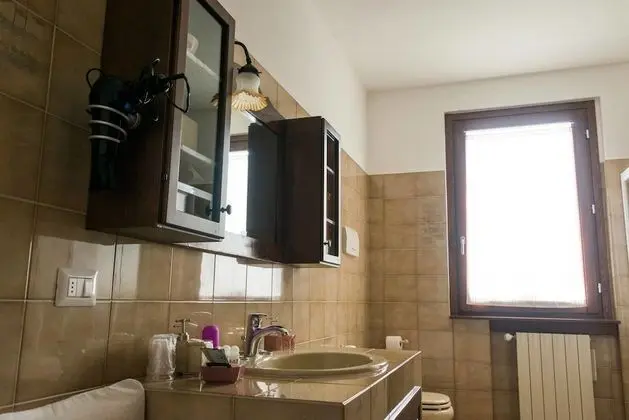 Tek Büyük Yataklı Oda, Balkon