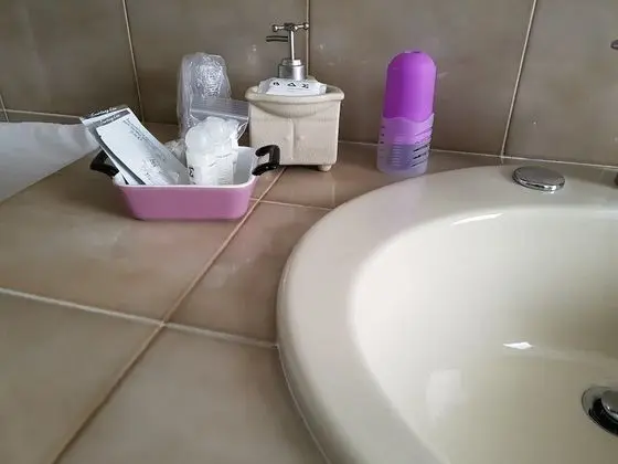 Tek Büyük Yataklı Oda, Balkon