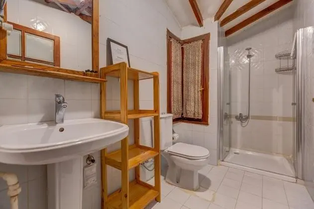 Villa - 3 Yatak Odalı, Doğa Manzaralı, Şömineli