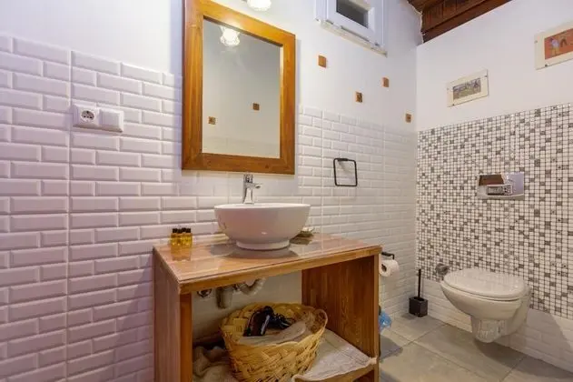 Çift Kişilik, Bahçe Manzaralı, Teraslı