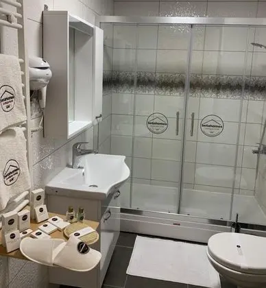 Çift Kişilik, Şehir Manzaralı, Balkonlu