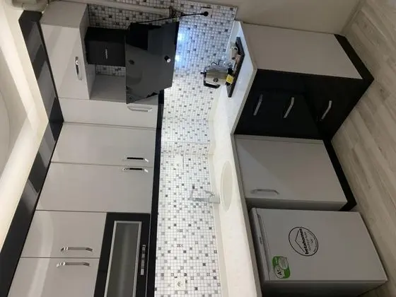Çift Kişilik, Şehir Manzaralı, Balkonlu