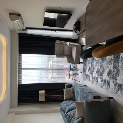 Suite, Şehir Manzaralı, Balkonlu
