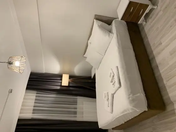 Suite, Şehir Manzaralı, Balkonlu