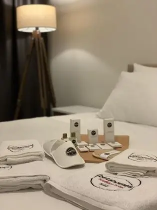 Suite, Şehir Manzaralı, Balkonlu