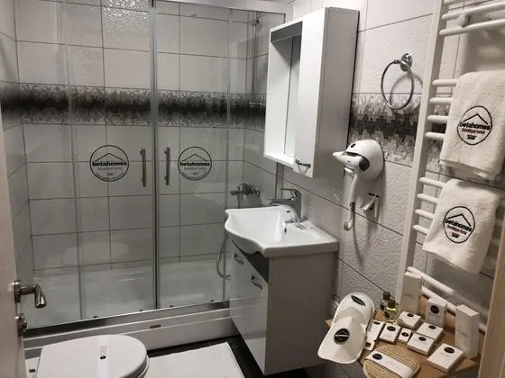 Suite, Şehir Manzaralı, Balkonlu