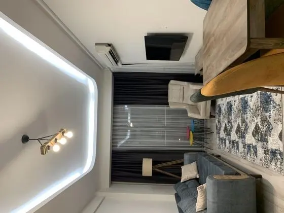 Triple, Şehir Manzaralı, Balkonlu