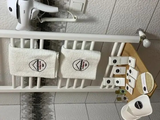 Triple, Şehir Manzaralı, Balkonlu