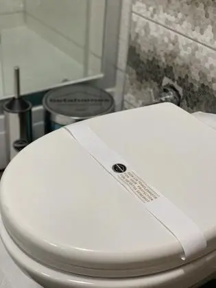 Triple, Şehir Manzaralı, Balkonlu