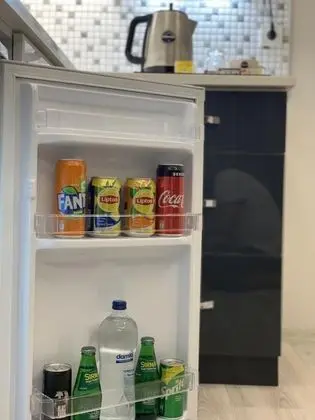 Triple, Şehir Manzaralı, Balkonlu