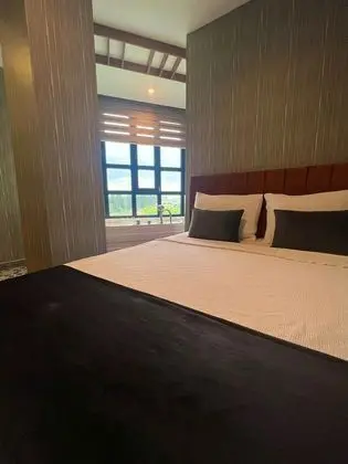 Deluxe Stüdyo Süit
