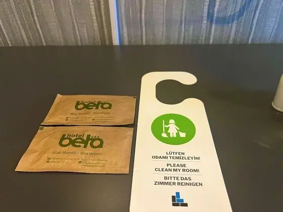 Deluxe Süit, Birden Çok Yatak, Sigara İçilmez