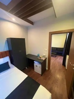 1+1 Aile Odası, Sokak Manzaralı, 2. Kat