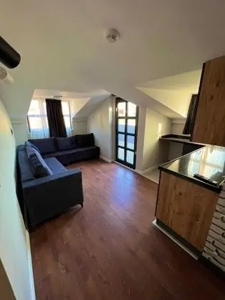 Deluxe Aile Suiti, Kısmi Deniz Manzaralı, Teraslı