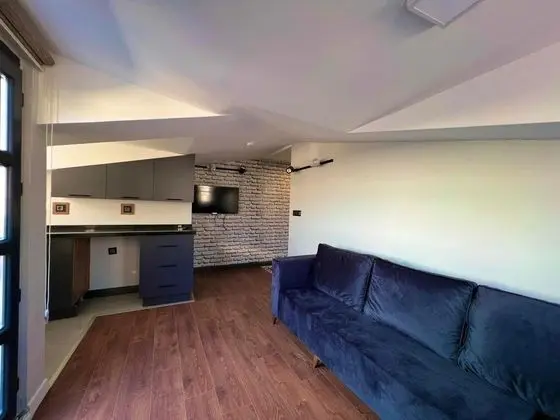 Deluxe Aile Suiti, Kısmi Deniz Manzaralı, Teraslı