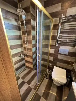 Deluxe Aile Suiti, Kısmi Deniz Manzaralı, Teraslı