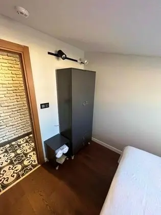 Deluxe Aile Suiti, Kısmi Deniz Manzaralı, Teraslı