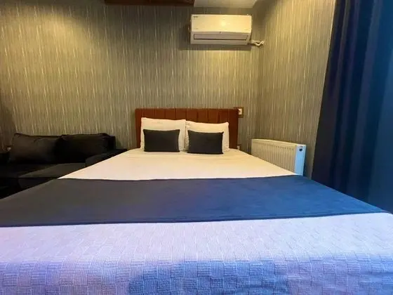 Luxury Room, Şehir Manzaralı, Klimalı