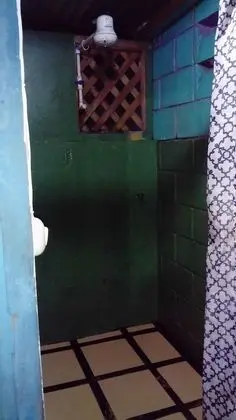 Traditional Ağaç Ev, Karma Ranzalı Oda, Veranda