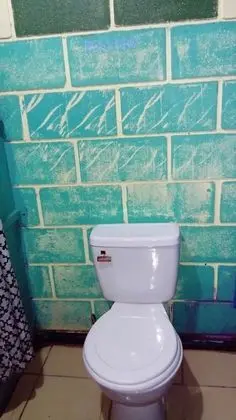 Traditional Ağaç Ev, Karma Ranzalı Oda, Veranda