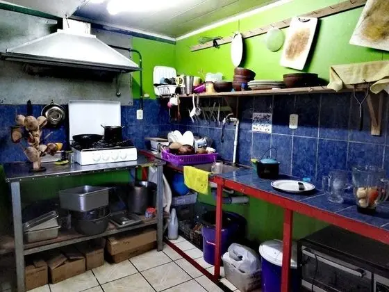 Traditional Ağaç Ev, Karma Ranzalı Oda, Veranda