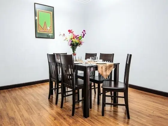 Deluxe Apart Daire, 2 Yatak Odası