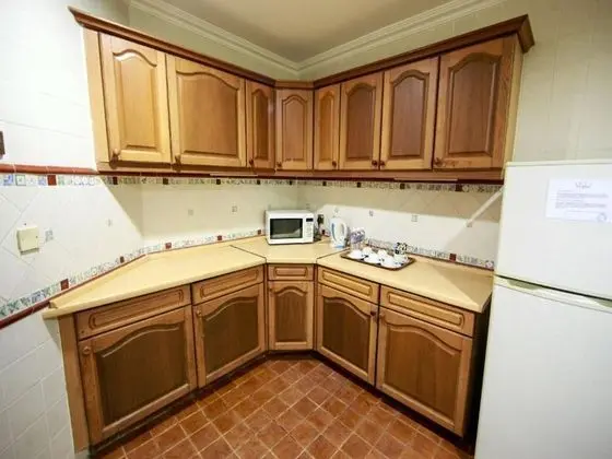 Deluxe Apart Daire, 3 Yatak Odası