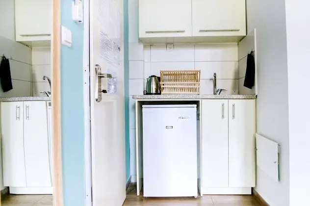 Large Studio Apartment