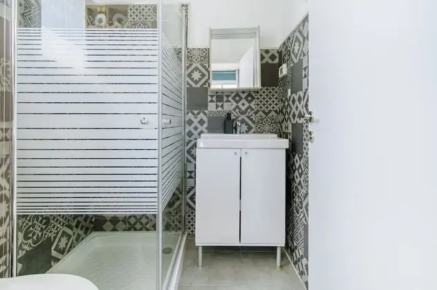 Large Studio Apartment