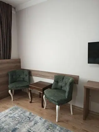 Aile Odası, Şehir Manzaralı, Aileye Özel