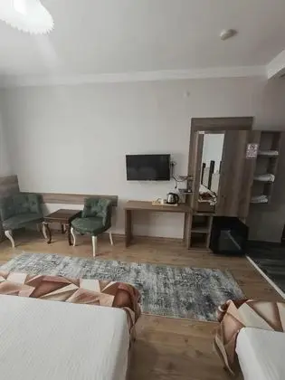 Aile Odası, Şehir Manzaralı, Aileye Özel