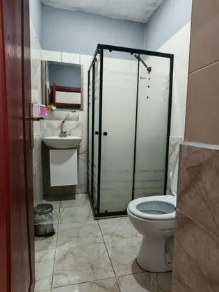 Aile Odası, Şehir Manzaralı, Aileye Özel