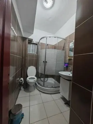 Aile Odası, Şehir Manzaralı, Aileye Özel