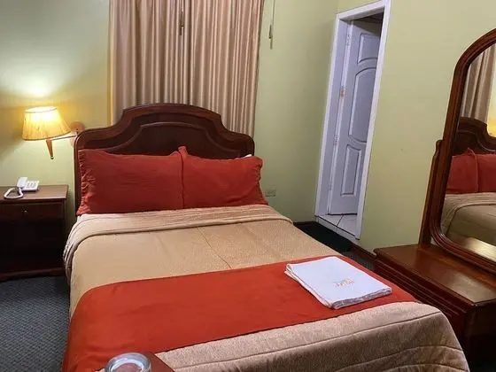 Standard Büyük Yataklı Tek Kişilik Oda, 1 Tek Kişilik XL Yatak