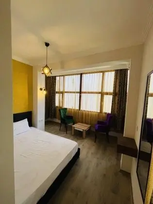 Apartment, Bahçe Manzaralı, Tam Donanmlı Mutfak - Full Kitchen