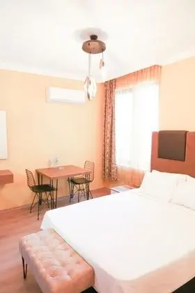Çift Kişilik, Şehir Manzaralı, 2. Kat