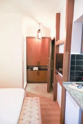 Çift Kişilik, Şehir Manzaralı, 2. Kat