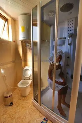 Deluxe Süit