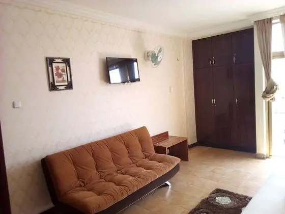 İki Ayrı Yataklı Oda