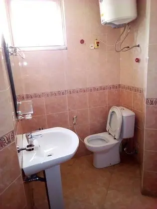 İki Ayrı Yataklı Oda