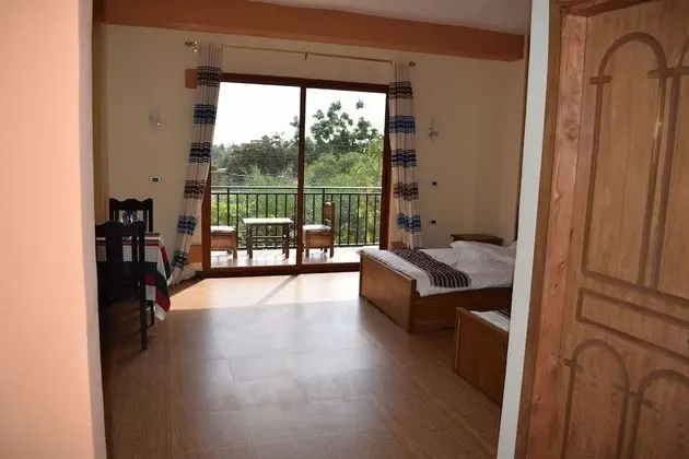 Superior Tek Kişilik Oda, Engellilere Uygun, Şehir Manzaralı
