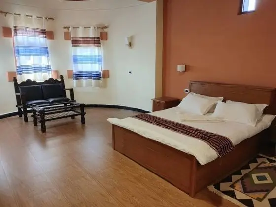 Superior Tek Kişilik Oda, Engellilere Uygun, Şehir Manzaralı