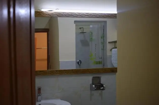 Superior Tek Kişilik Oda, Engellilere Uygun, Şehir Manzaralı