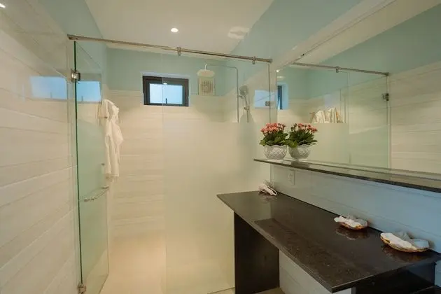 Superior Double or Twin Room With Garden View