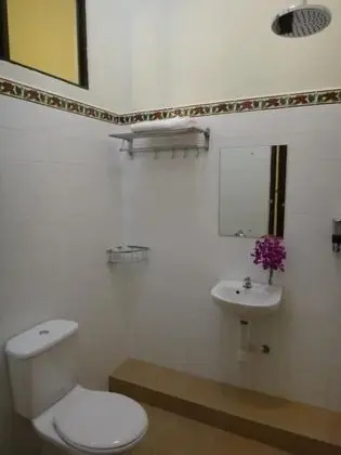 İki Ayrı Yataklı Oda