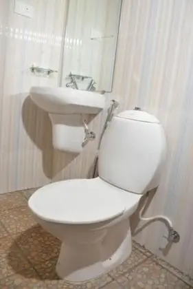 Deluxe Oda, 1 Çift Kişilik Yatak