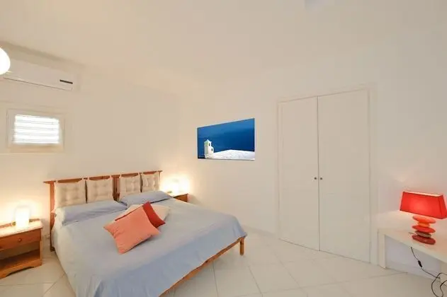 Apart Daire, 1 Yatak Odası, Veranda, Deniz Manzaralı