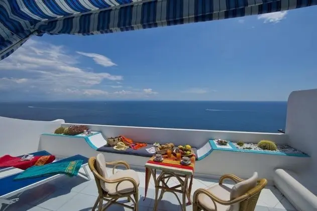 Apart Daire, 1 Yatak Odası, Veranda, Deniz Manzaralı