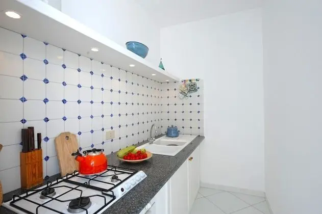 Apart Daire, 1 Yatak Odası, Veranda, Deniz Manzaralı