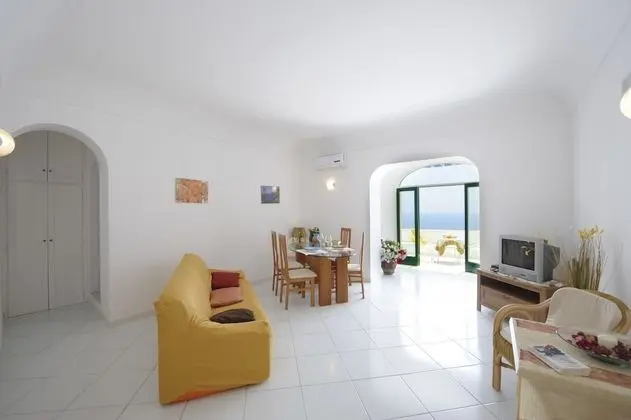 Apart Daire, 1 Yatak Odası, Veranda, Deniz Manzaralı